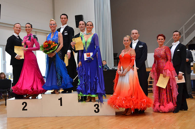 Fünfte offene Mönchengladbacher Stadtmeisterschaft