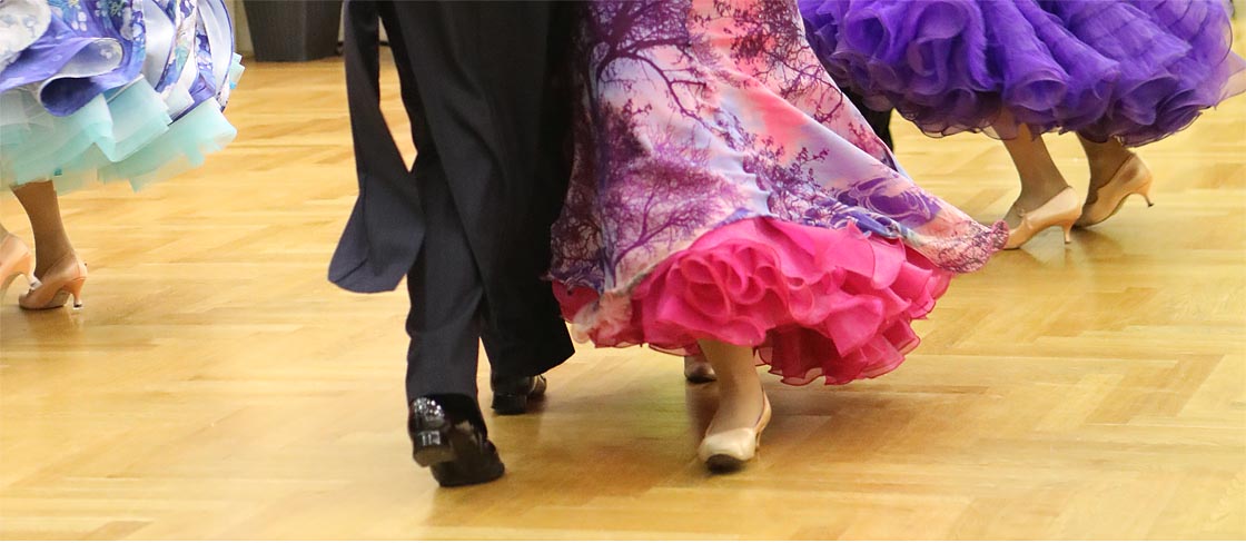 Landesmeisterschaft HGR 2 Standard