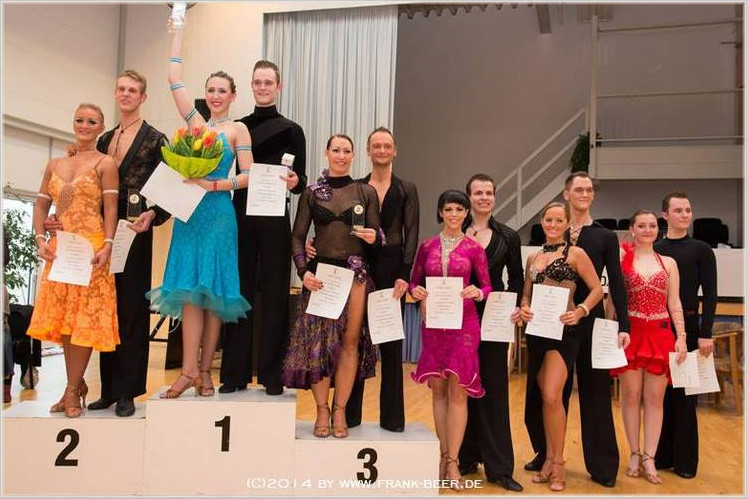 6. offene Stadtmeisterschaft