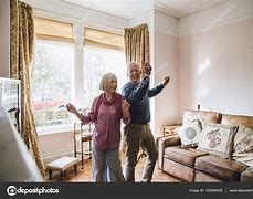 #DanceAtHome