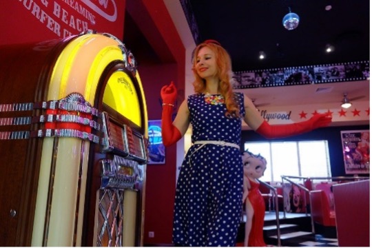 Jukebox Party
