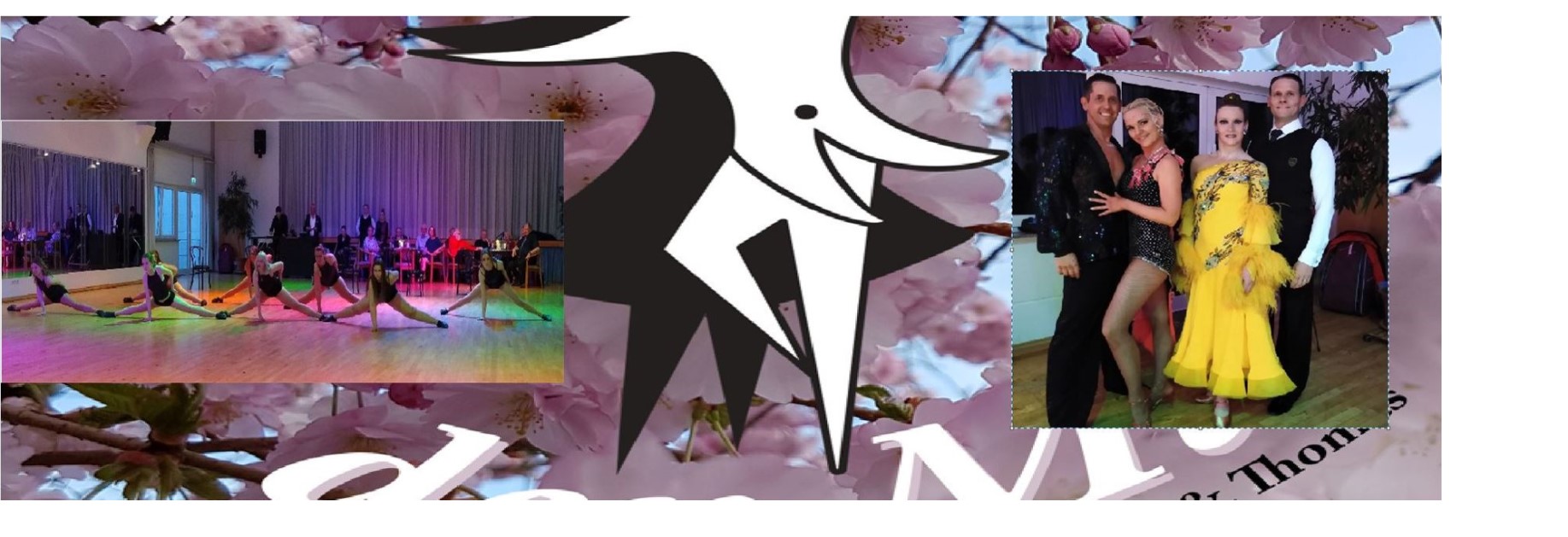 Tanz in den Mai 2022 im TSC Mönchengladbach