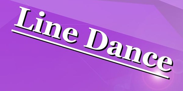 Line Dance für Solotänzer:innen bei Ute Sinde