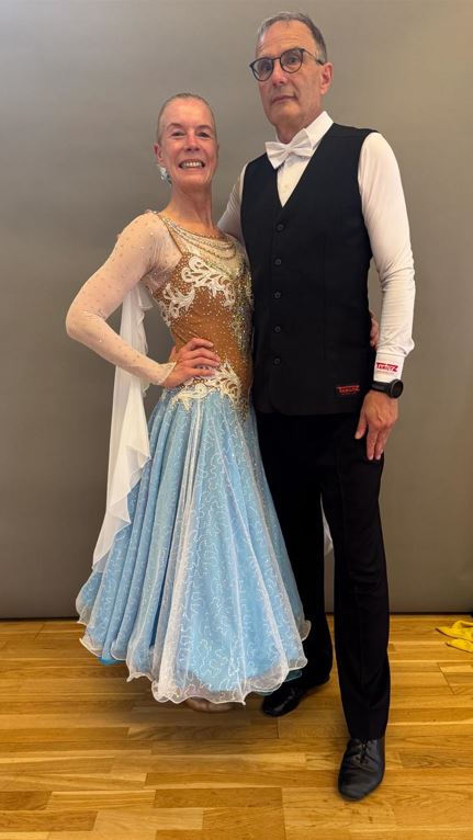 Stephan Iseke & Ariane Iseke