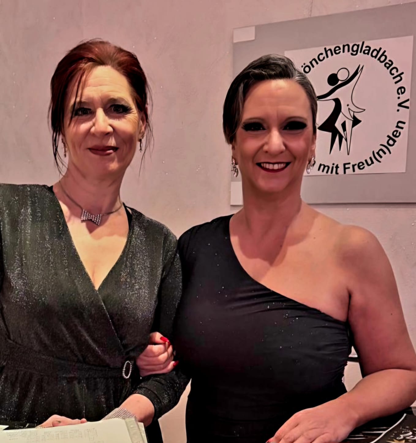 Grüße  vom Event-Team