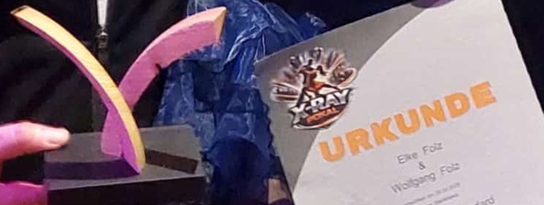 X-Ray Pokal-Turnier in Schwelm