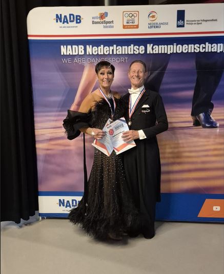 Niederländische Meisterschaften